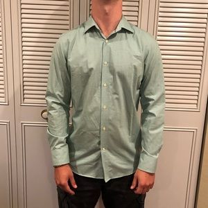 Banana Republic Dress Shirt